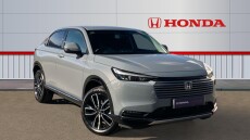 Honda HR-V 1.5 eHEV Advance 5dr CVT Hybrid Hatchback